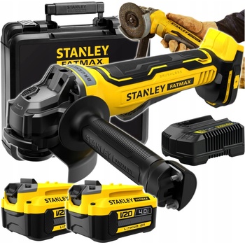 Stanley SFMCG700M2K