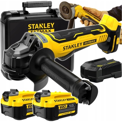 Stanley SFMCG700M2K