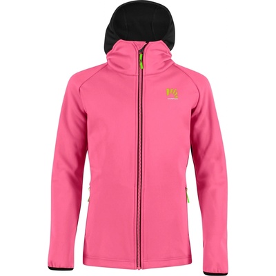 Karpos Lavaredo Kid Winter pink black
