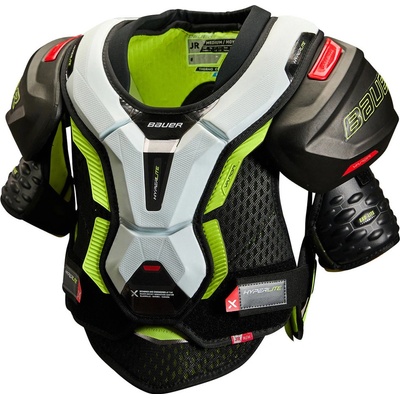 chrániče ramien Bauer Vapor Hyperlite JR