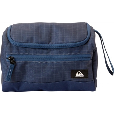 Quiksilver Capsule blue nights heather vel.8L 25×17×17 cm 18