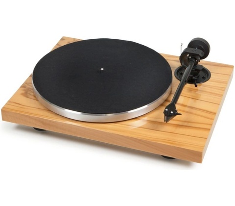 Pro-Ject 1 Xpression Carbon Classic