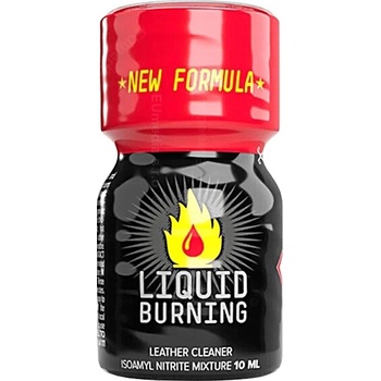 Liquid Burning Small 10 ml