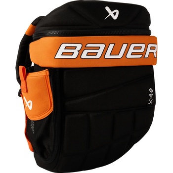 Bauer Glove YTH