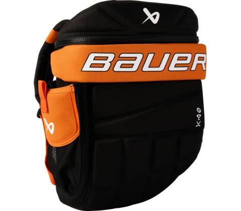 Bauer Glove YTH