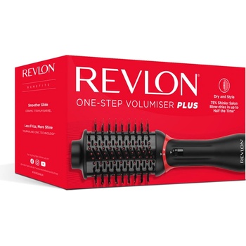 Revlon One-Step Volumizer Plus RVDR5298E