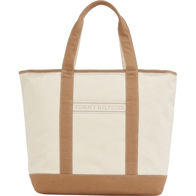 Tommy Hilfiger dámska plážová taška AW0AW17421RBC