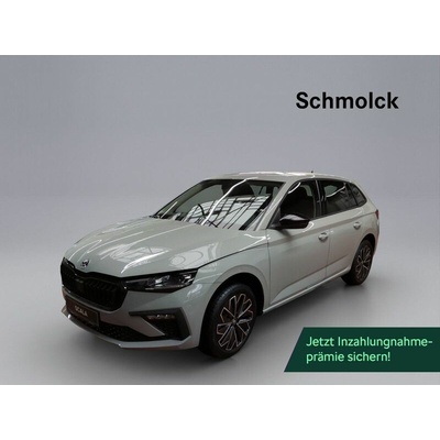 Skoda Scala 1.5 TSI Balance DSG 110 kW