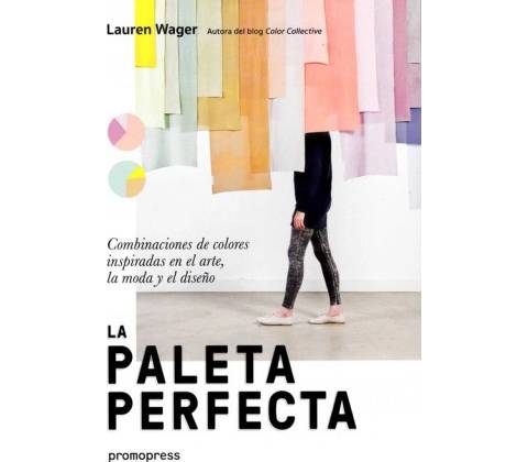 LA PALETA PERFECTA