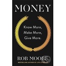Rob Moore - Money