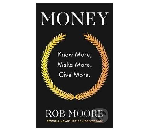 Rob Moore - Money