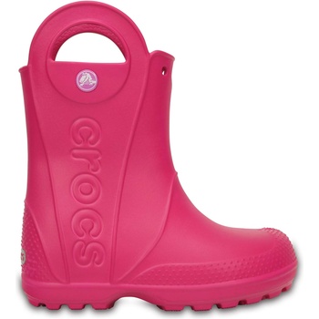 Crocs Handle it rain boot kids 29/30