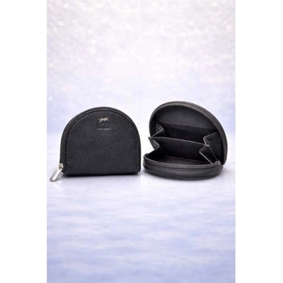 Max Original Leather Kožená peňaženka na mince