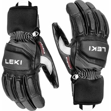 Leki Griffin Pro 3D black/white