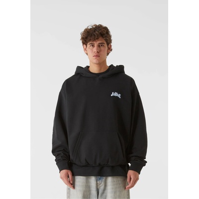 Urban Classics Суичър Lost Youth Hoody - Amalfi Coast black XXLUB-LY290-00007 - Бял, размер 4XL