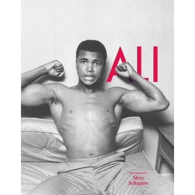 Ali - Steve Schapiro