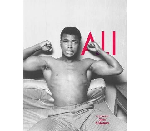 Ali - Steve Schapiro