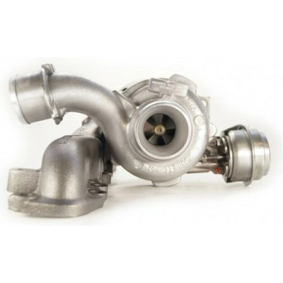 GARRETT turbo OPEL ASTRA H 1.9 CDTI 110 KW - 150 HP ORIGINÁL TURBO