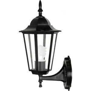 Lightex ГРАД. ФЕНЕР tino e27ЧЕРЕН ДОЛЕН (3800883180625)