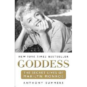 Goddess | Anthony Summers (ISBN: 9781480435186)