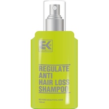 Brazil Keratin sérum ve spreji s keratinem proti vypadávání vlasů Regulate Anti Hair Loss Lotion 100 ml