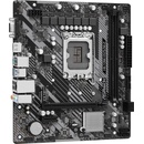 Image 1 of ASRock H610M-HVS/M.2 R2.0