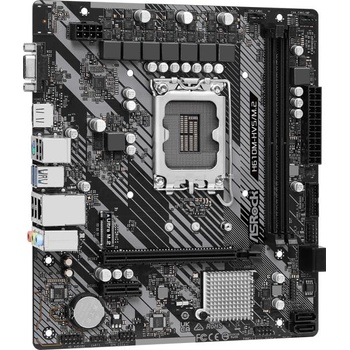 Image 1 of ASRock H610M-HVS/M.2 R2.0