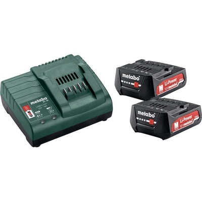 Metabo 685300000 – Zboží Dáma