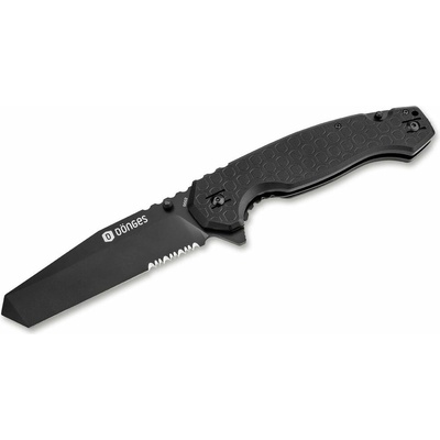 BÖKER DÖNGES Professional Tactical