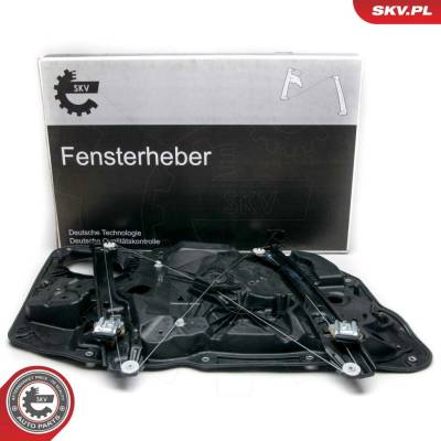 Zvedací zařízení oken ESEN SKV 01SKV886