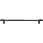 Umbra HK Limited Umbra Корниз - twilight - цвят черен/мат - размер 71-122 см (umbra-242732-038)