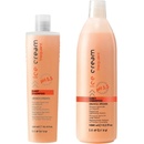 Inebrya Daily regeneračný šampón na časté použitie 1000 ml