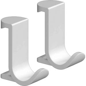 Hansgrohe WallStoris - Кука, матово бяла 27914700 (27914700)