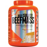 Extrifit Sports Nutrition BeefMass [3000 грама] Ванилия и карамел