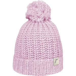 Reusch Зимна шапка (beanie) Reusch Vancouver Beanie Junior Beanie - Lupine - размер One Size (904-6467-0211)