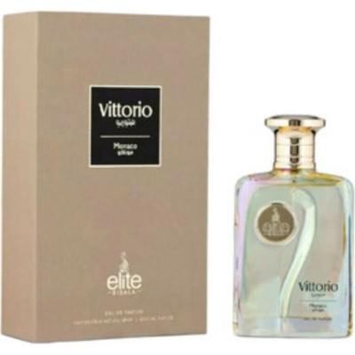 Risala Elite Vittorio Monaco parfumovaná voda pánska 100 ml