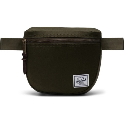 Herschel Чанта за кръст Herschel Settlement Hip Pack Hip bag - Ivy Green - размер 2 l (510-4295-0211)