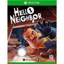 Hry na Xbox One Hello Neighbor