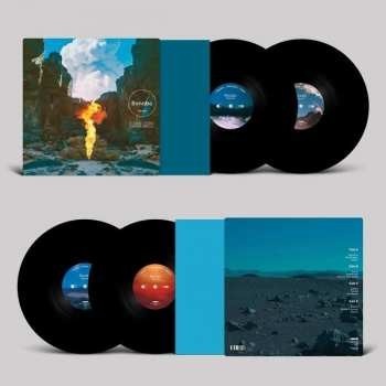 Bonobo - Migration LP