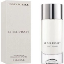 Issey Miyake Le Sel d´Issey toaletní voda pánská 150 ml