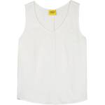Oxbow Дамски топ Oxbow Women's Domingo Top - Blanc (916-5660-0113)