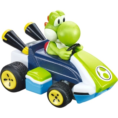 Carrera 370430034 RC model auta vč. akumulátorů a kabelu k nabíjení 1:50