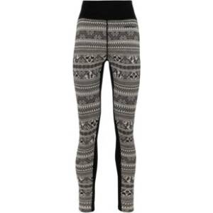 Kari Traa Tale pants Размер: M / Цвят: черен
