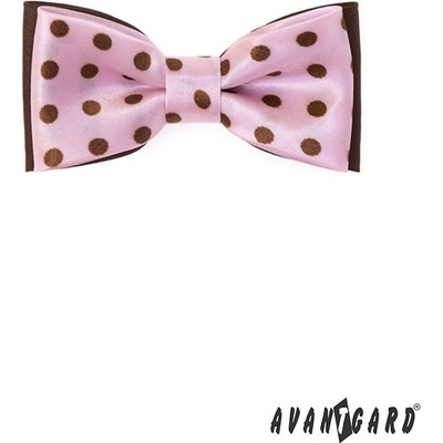 Avantgard Mini 531 0963 hnědá růžová