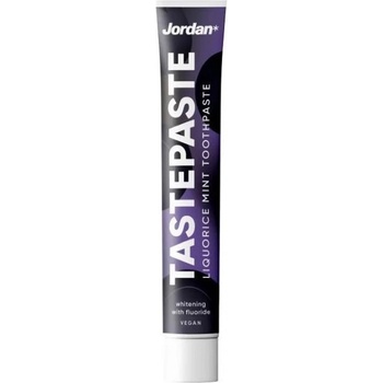 Jordan Tastepaste Избелваща паста за зъби, Liqiuor mint, 50 ml