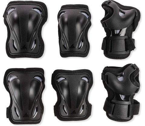 Rollerblade Gear
