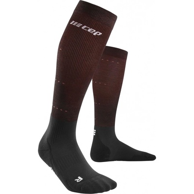CEP Kompresné podkolienky Recovery Socks women