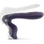 NS Novelties Inya Gynovibe Grey