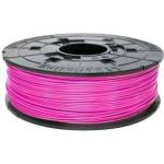XYZprinting Консуматив за 3D принтер XYZprinting - ABS refil, 1.75 mm, Лилав, 3D-XYZ-ABS-600GR-PUR-REF