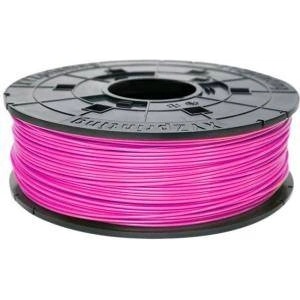 XYZprinting Консуматив за 3D принтер XYZprinting - ABS refil, 1.75 mm, Лилав, 3D-XYZ-ABS-600GR-PUR-REF